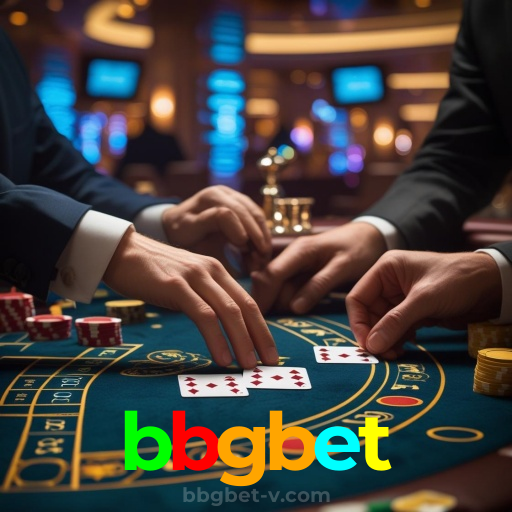 bbgbet：A sorte está ao seu lado! Aposte nas melhores máquinas caça-níqueis!