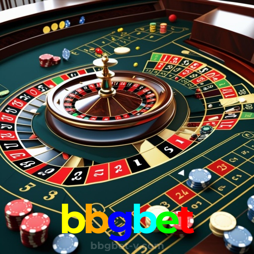 bbgbet: Desafie sua sorte no cassino online mais confiável e ganhe!