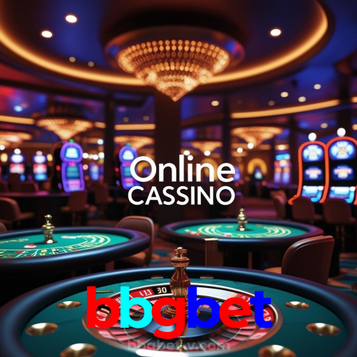 bbgbet: O melhor cassino online para quem busca segurança e sorte!