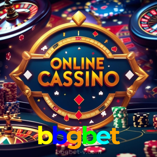 bbgbet：Gire nas slots e conquiste o prêmio da sua vida!