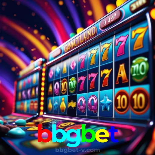 bbgbet：A sorte te espera no cassino online com apostas no futebol e roleta!