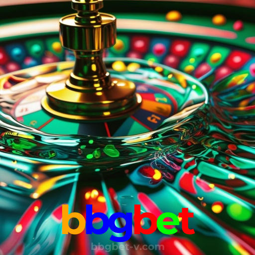 bbgbet: Ganhe como nunca no cassino mais seguro do Brasil!