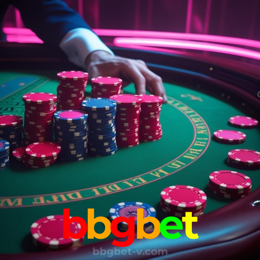 bbgbet:Apostas emocionantes no futebol e diversão garantida com poker e roleta!