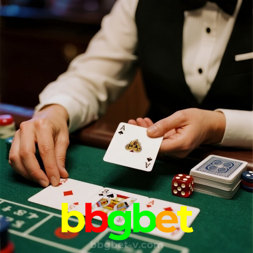 bbgbet：Vença no poker e ganhe prêmios com apostas no futebol ao vivo!
