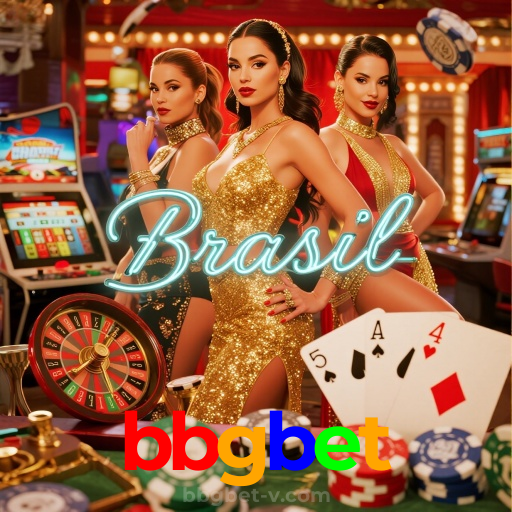 bbgbet：Grandes jackpots estão te esperando! Gire a roleta e ganhe agora!