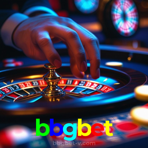 bbgbet：Apostas no futebol e grandes prêmios em slots e roleta esperam por você!