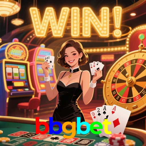 bbgbet：A sorte está ao seu lado! Aposte nas melhores opções e vença agora!