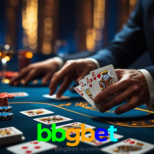 bbgbet:O cassino online ideal para quem ama futebol e jogos de cassino!