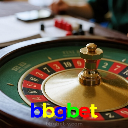 bbgbet：A melhor plataforma de cassino para apostas no futebol e roleta!