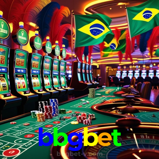 bbgbet:A diversão e as vitórias estão te esperando no nosso cassino online!