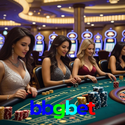 bbgbet:Onde as apostas no futebol se encontram com as vitórias no cassino!