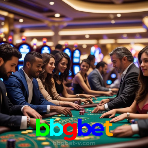 bbgbetïŒVença no blackjack e prove que vocĂȘ Ă© um verdadeiro mestre!