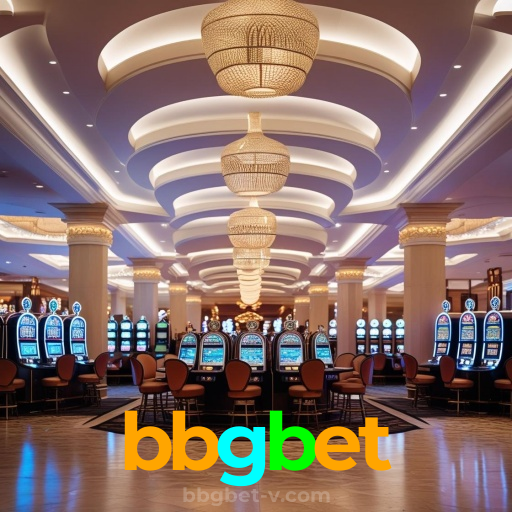 bbgbet:Jogue slots, poker e aposte no futebol para prêmios incríveis!
