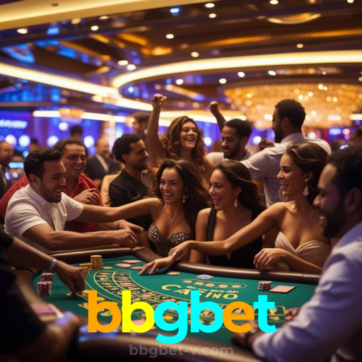 bbgbet:O cassino online mais confiável para você apostar no futebol e jogar poker!