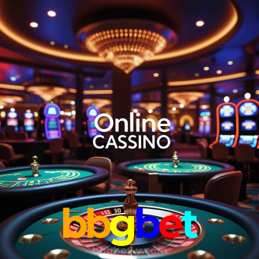 bbgbet:O melhor cassino online do Brasil com roleta, blackjack e futebol!