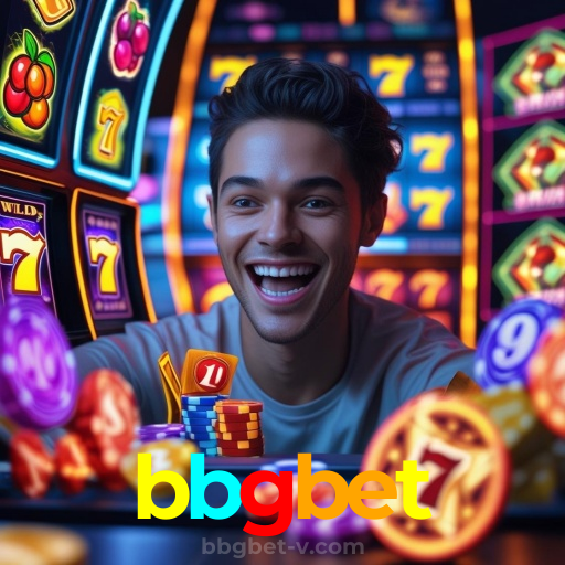 bbgbet:Jogue slots, aposte no futebol e vença em grandes mesas de poker!