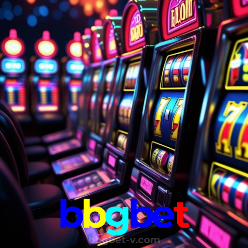 bbgbet：Prepare-se para o melhor da diversão no cassino! Jogue agora!