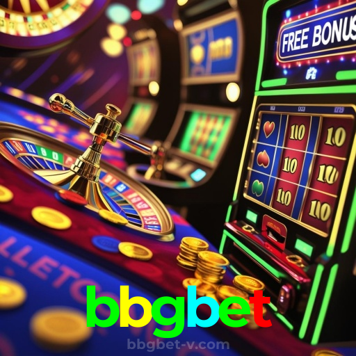 bbgbet:Jogue agora nas melhores slots e ganhe muito mais!