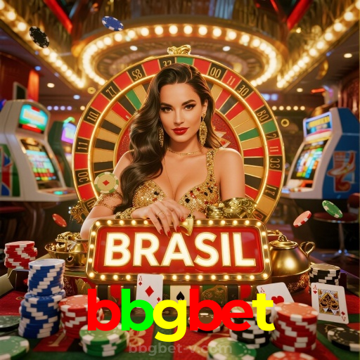bbgbet：Apostas ao vivo no futebol e grandes prêmios no cassino online!