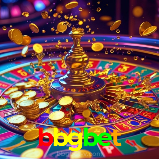 bbgbet：A sorte te espera no cassino online com apostas no futebol e roleta!