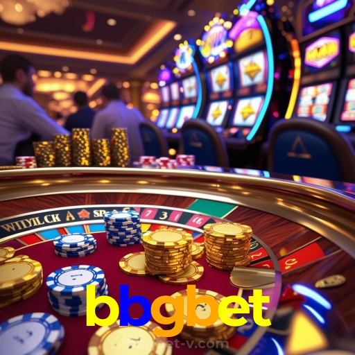 bbgbet:Aposte no futebol e conquiste prêmios em blackjack e poker!