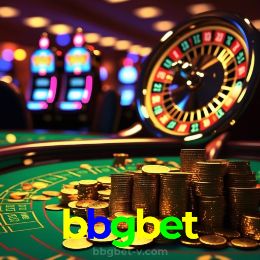 bbgbet：Jogue poker, roleta e aposte no futebol com grandes prêmios!