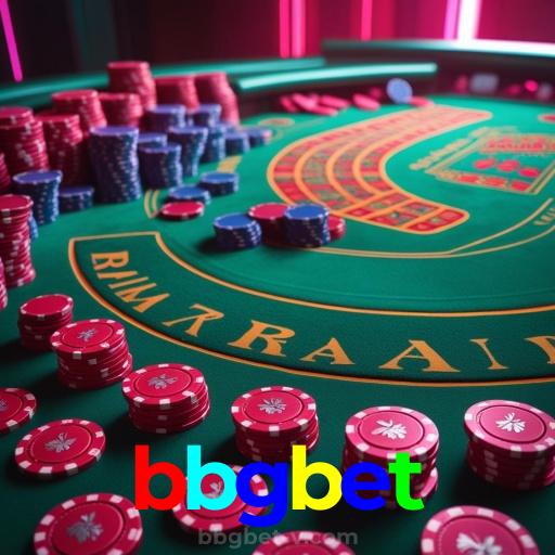 bbgbet：Jogue poker, slots e aposte no futebol para uma experiência única!