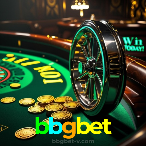 bbgbet:A diversão começa no cassino online com poker, roleta e apostas no futebol!