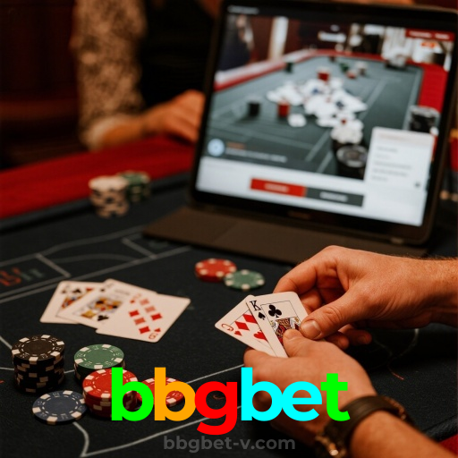 bbgbet：Ganhe com o futebol online e leve sua vitória para o próximo nível!