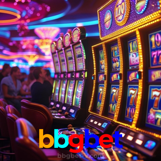 bbgbet:A sorte te espera no cassino online com apostas no futebol e roleta!