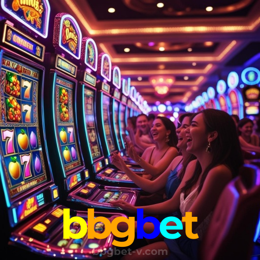 bbgbet:Jogue slots, aposte no futebol e ganhe prêmios incríveis no nosso cassino!