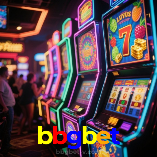 bbgbet：As maiores vitórias nas slots estão esperando por você! Jogue agora!
