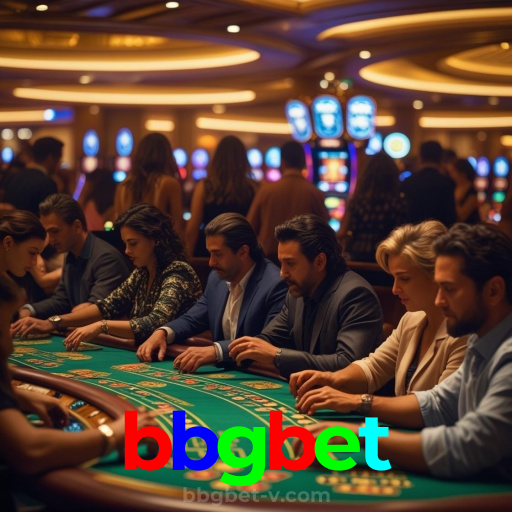 bbgbet：Desafie a roleta e conquiste prêmios incríveis!