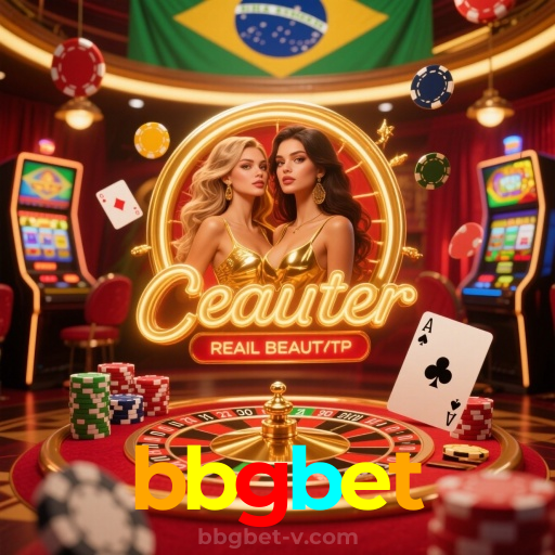 bbgbet:Entre no nosso cassino e aposte nas melhores máquinas caça-níqueis!