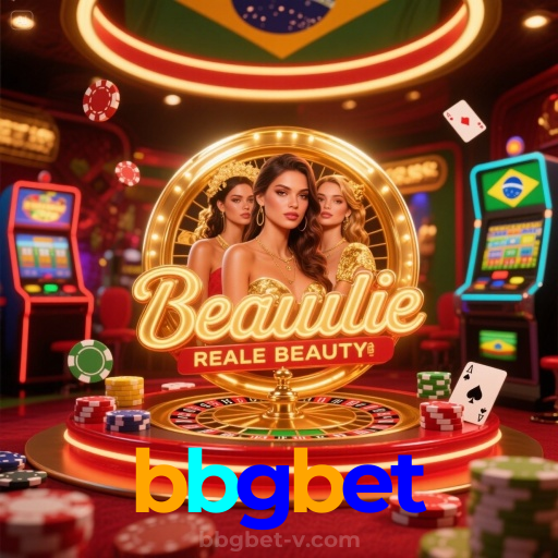 bbgbet：Jogue poker, aposte no futebol e conquiste prêmios incríveis no cassino!