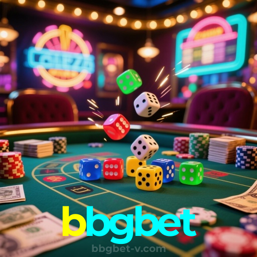 bbgbet：Jogue nas nossas slots e conquiste vitórias épicas!