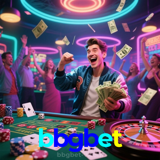 bbgbet：Aposte no futebol online e vença como um verdadeiro campeão!