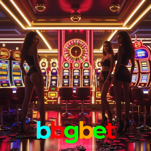 bbgbet：Jogue nas slots e ganhe grandes prêmios com cada giro!