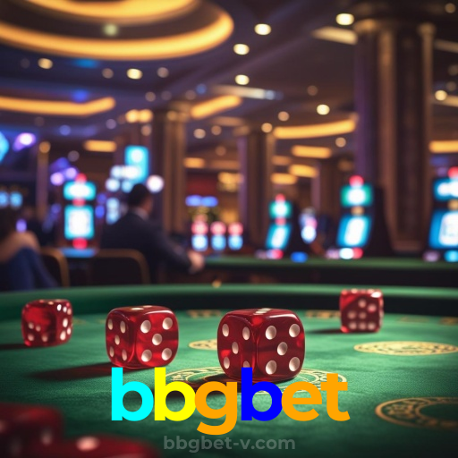 bbgbet：Ganhe prêmios incríveis em slots, roleta e apostas ao vivo no futebol!