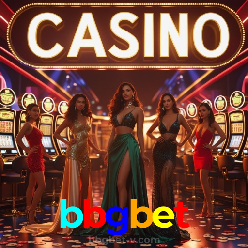 bbgbet：Jogue slots, poker e aposte no futebol para prêmios incríveis!