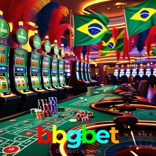 bbgbet:Desafie seus limites no cassino online e ganhe grandes prêmios!