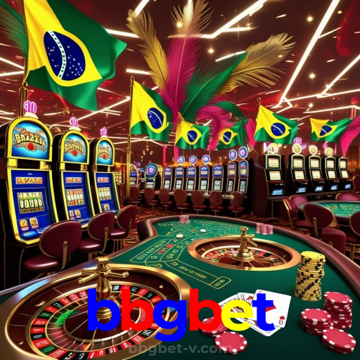 bbgbet:O melhor cassino online com roleta, poker e apostas no futebol ao vivo!