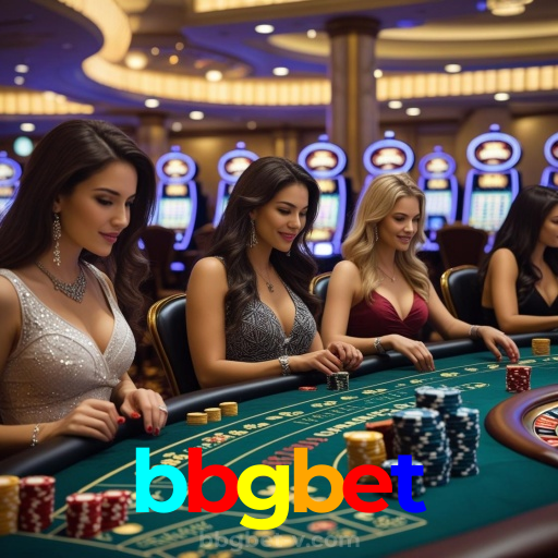 bbgbet:Aposte no futebol e jogue blackjack para grandes vitórias!
