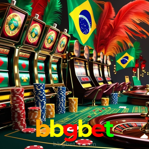 bbgbet:O cassino online mais confiável para poker, roleta e apostas no futebol!