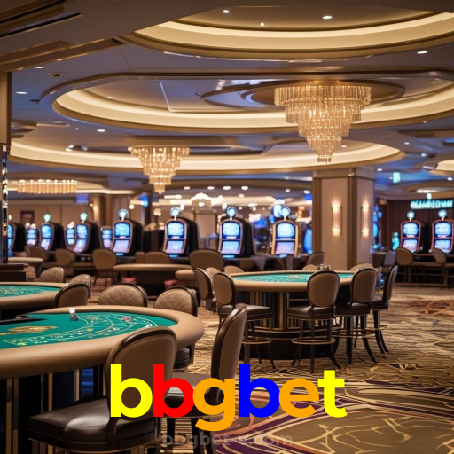 bbgbet:O melhor cassino online para apostar no futebol e jogar poker e blackjack!
