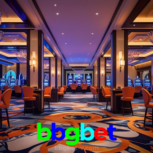 bbgbet:As slots mais emocionantes estão aqui! Jogue agora!