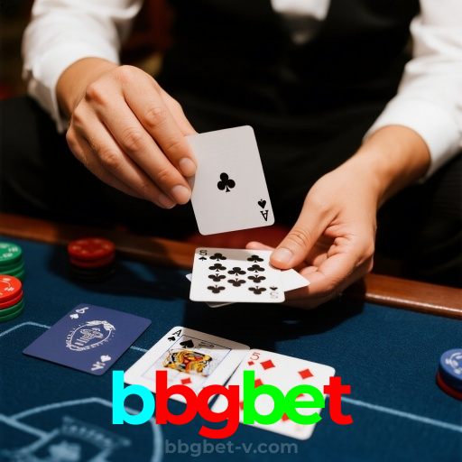 bbgbet：Jogue poker e mostre suas habilidades para ganhar!