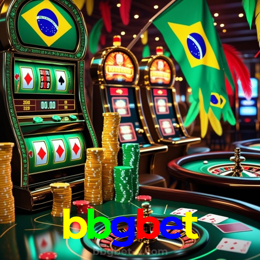 bbgbet:Sinta a adrenalina das slots e conquiste vitórias como nunca!