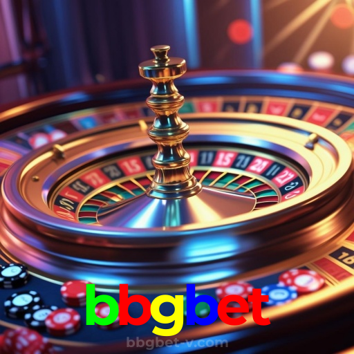 bbgbet：A sorte te espera no cassino online com apostas no futebol e roleta!