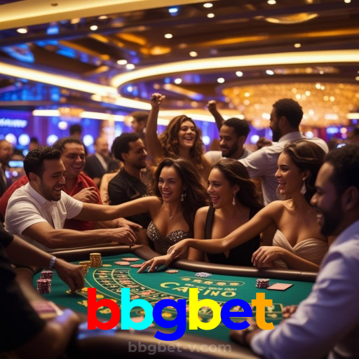 bbgbet:A sorte está no cassino online com apostas no futebol e grandes vitórias!